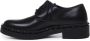 Valentino Garavani Studded Brogue Oxford Schoenen - Thumbnail 4