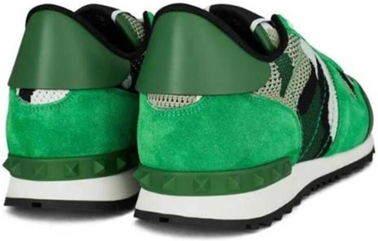 Valentino Garavani Casual Sneakers voor dagelijks gebruik