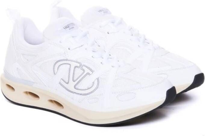 Valentino Garavani Casual Sneakers voor Dagelijks Gebruik
