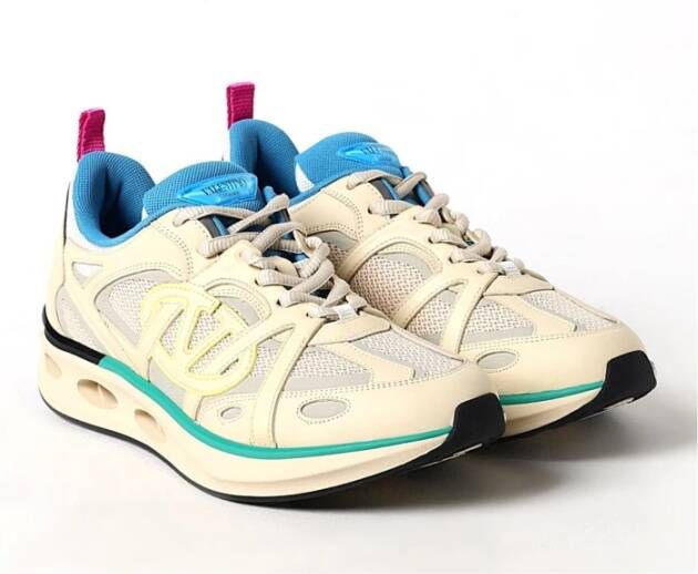 Valentino Garavani Casual Sneakers voor Dagelijks Gebruik