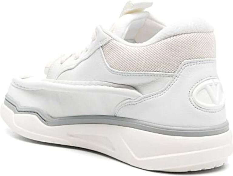 Valentino Garavani Casual Sneakers voor Dagelijks Gebruik