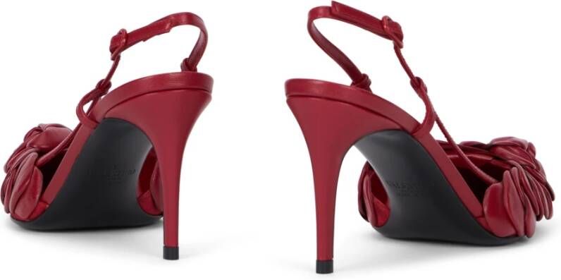 Valentino Garavani Chique stilettohakken schoenen