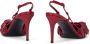 Valentino Garavani Chique stilettohakken schoenen - Thumbnail 2