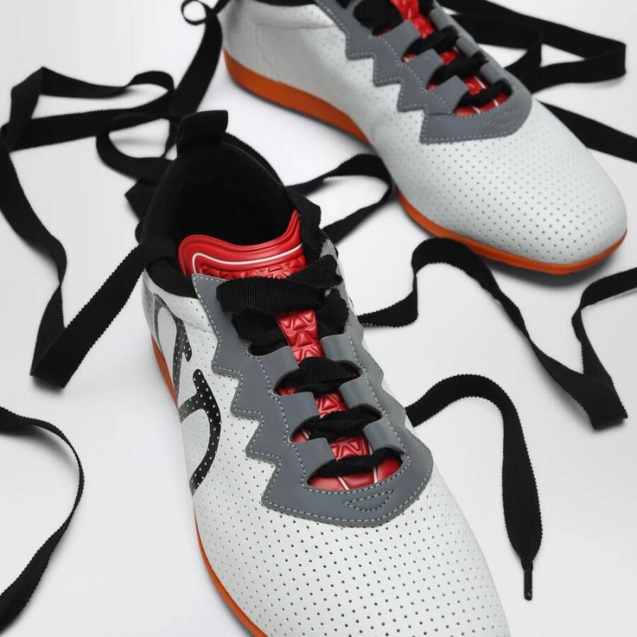 Valentino Garavani Chromathon Lage Sneakers