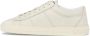 Valentino Garavani Cityplanet Leather Sneakers White Heren - Thumbnail 3