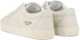 Valentino Garavani Cityplanet Leather Sneakers White Heren - Thumbnail 4