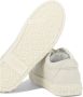 Valentino Garavani Cityplanet Leather Sneakers White Heren - Thumbnail 5