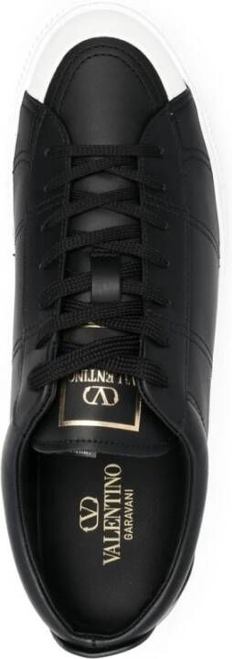 Valentino Garavani CityPlanet Sneakers met Stud Details