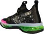 Valentino Garavani Cloud Bubble-Sole Sneakers Multicolor Heren - Thumbnail 3