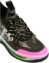 Valentino Garavani Cloud Bubble-Sole Sneakers Multicolor Heren - Thumbnail 4