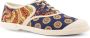 Valentino Garavani Denim stoffen sneakers met Voyage Imaginaire Multicolor Heren - Thumbnail 2