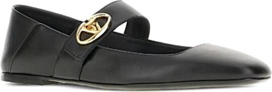 Valentino Garavani Elegante Ballerina Schoenen voor Vrouwen