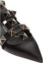 Valentino Garavani Elegant Ballet Flats Black Dames - Thumbnail 6