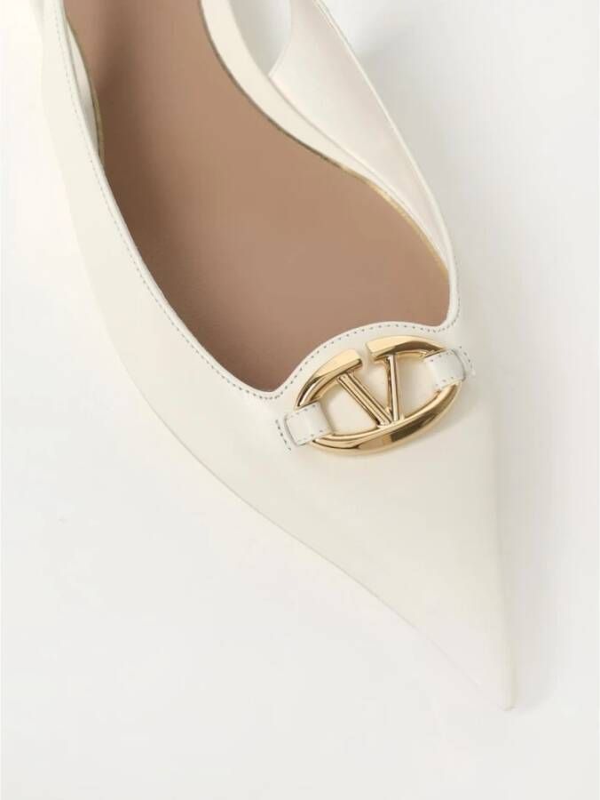 Valentino Garavani Elegante ballerina`s