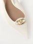 Valentino Garavani Elegante ballerina`s - Thumbnail 2