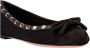 Valentino Garavani Elegante ballerina`s - Thumbnail 2