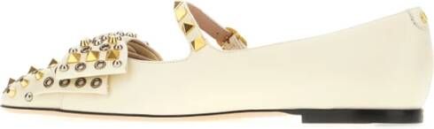 Valentino Garavani Elegante ballerina's voor vrouwen