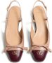 Valentino Garavani Elegante Balletschoenen voor Vrouwen - Thumbnail 2