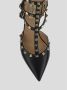 Valentino Garavani Elegante Dames Hoge Hakken Schoenen - Thumbnail 2