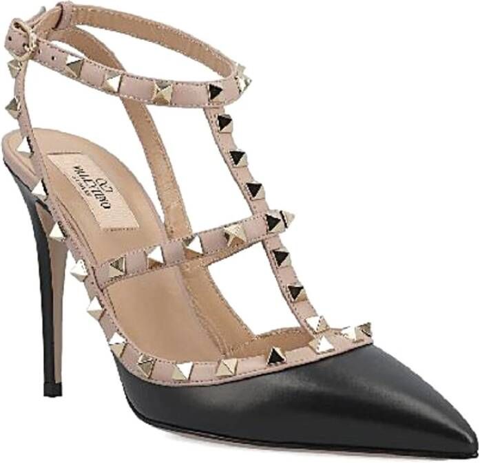 Valentino Garavani Elegante Decollete Schoenen voor Vrouwen