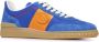 Valentino Garavani Blauwe Leren Upvillage Manden Lente-Zomer 2025 Blue Heren - Thumbnail 8
