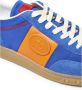 Valentino Garavani Blauwe Leren Upvillage Manden Lente-Zomer 2025 Blue Heren - Thumbnail 10