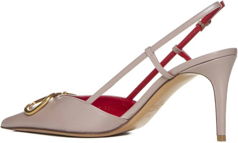 Valentino Garavani Elegante Sandalen