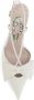 Valentino Garavani Elegante Slingback Pumps met Strik - Thumbnail 2