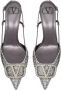 Valentino Garavani Elegante Slingback Sandalen - Thumbnail 2