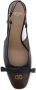 Valentino Garavani Elegante Valet Du Roi Pumps - Thumbnail 2