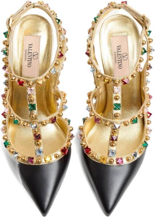 Valentino Garavani Sandalen met Enkelbandje