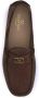 Valentino Garavani Fastaway Driver Loafers - Thumbnail 2