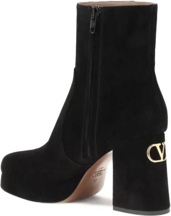 Valentino Garavani Fawcette Ankelboots