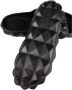 Valentino Garavani Teenslippers &amp; Sliders Black Heren - Thumbnail 8