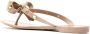 Valentino Garavani Flip Flops Pink Dames - Thumbnail 3