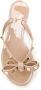 Valentino Garavani Flip Flops Pink Dames - Thumbnail 4