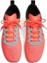 Valentino Garavani Fluorescerende VLogo Low-Top Sneakers Multicolor Heren - Thumbnail 8
