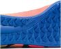 Valentino Garavani Fluorescerende VLogo Low-Top Sneakers Multicolor Heren - Thumbnail 10