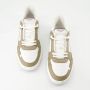Valentino Garavani Freedots Lace-Up Sneakers - Thumbnail 2