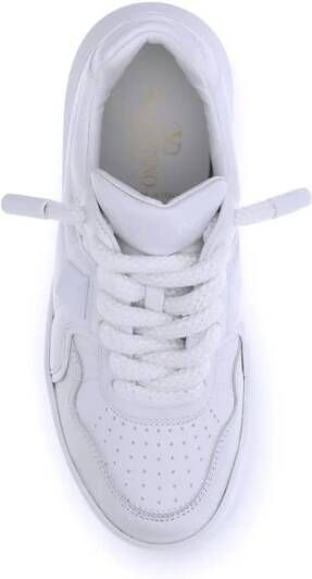 Valentino Garavani Freedots XL Sneakers