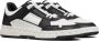 Valentino Garavani Freedots Zwarte Leren Sneakers - Thumbnail 2