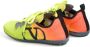 Valentino Garavani Gebreide Lage V-Logo Sneakers Multicolor Heren - Thumbnail 3