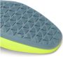 Valentino Garavani Gebreide Lage V-Logo Sneakers Multicolor Heren - Thumbnail 4