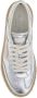 Valentino Garavani Gelamineerd lederen Upvillage Sneakers - Thumbnail 2