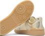 Valentino Garavani Gouden Sneakers voor Vrouwen - Thumbnail 2