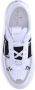 Valentino Garavani Grafische Twist Lage Sneakers - Thumbnail 2