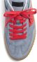 Valentino Garavani Grijze Upvillage Sneakers met Vlogo Detail Gray Heren - Thumbnail 7