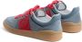 Valentino Garavani Grijze Upvillage Sneakers met Vlogo Detail Gray Heren - Thumbnail 8