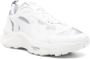 Valentino Garavani Leren Sneakers met Iconische Details White Heren - Thumbnail 7