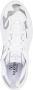 Valentino Garavani Leren Sneakers met Iconische Details White Heren - Thumbnail 8